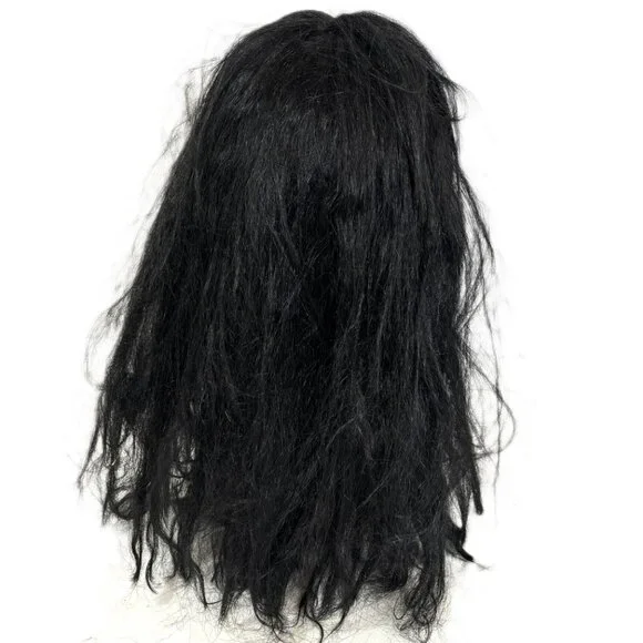 Vtg 1996 Paper Magic Group Star Child KISS Paul StanleyRubber Mask NWOT
